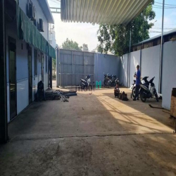 Cho thuê 1000m2 kho Nguyễn Thị Tư,Phú Hữu,Quận 9