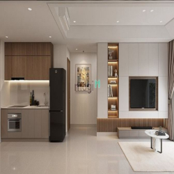 Bán Căn Hộ SOHO RESIDENCE Quận 1 Nội Thất Đẹp.