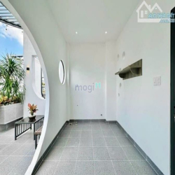 SIÊU PHẨM NHÀ ĐẸP- đ.Phạm Văn Chiêu,p.14 ,q.Gò Vấp-72.8m2 giá 3tỷ2 SHR