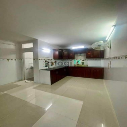 Bán nhà Hẻm 3m Nguyễn Văn Khối, P.11, GV, 4 x 14.5m, 3 tầng,  4,99 tTL