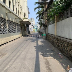 ***bán nhà hẻm 107 phạm văn hai, phường 3 tân bình, 2 tầng 36m2