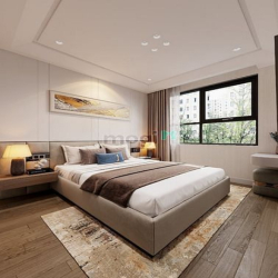 Bán Căn Hộ SOHO RESIDENCE Quận 1 Nội Thất Đẹp.