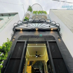 SIÊU PHẨM NHÀ ĐẸP- đ.Phạm Văn Chiêu,p.14 ,q.Gò Vấp-72.8m2 giá 3tỷ2 SHR