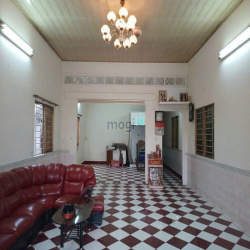 Cho thuê nhà nguyên căn sân xe hơi Bửu Long