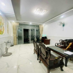 Bán nhà Hẻm 3m Phan Huy Ích, P.14, GV, 4.2 x 14 m, giá: 4.8 tỷ tl