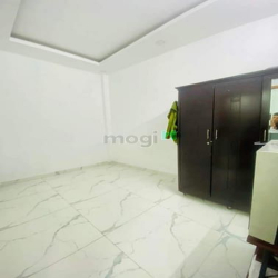 Bán nhà Hẻm 3m Phan Huy Ích, P.14, GV, 4.2 x 14 m, giá: 4.8 tỷ tl