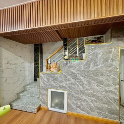 Bán nhà Nguyễn Thái Bình gần triển lãm hội chợ Tân Bình