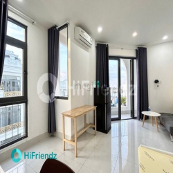 Phòng full nội thất cho thuê ngay Tây Lân, Bến Lội gần Quốc lộ