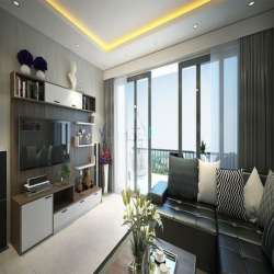 Hotiland.info - PENTHOUSE Sunrise City -3pn - CÓ SÂN VƯỜN- 13,5 tỷ