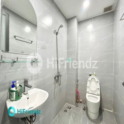 Phòng full nội thất cho thuê ngay Tây Lân, Bến Lội gần Quốc lộ