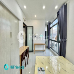 Phòng full nội thất cho thuê ngay Tây Lân, Bến Lội gần Quốc lộ