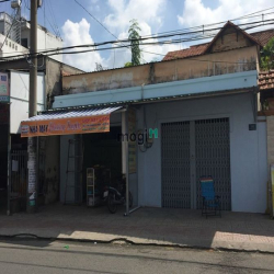 Cho thuê cửa hàng mặt tiền kinh doanh độc lập