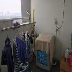 Bán gấp CH Belleza , Phạm Hữu Lầu , Quận 7, dt:70m2 ,2Pn,2wc view sông