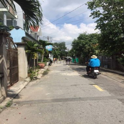 NHÀ XƯỞNG 8X20M MT nhựa Sẹc XTT30 Gần CHợ Đại Hải Phan Văn Hớn 5.7 tỷ
