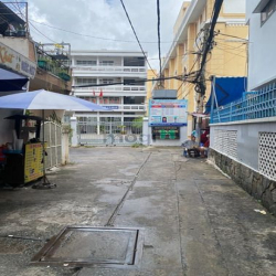 Bán nhà Hầm 6 Tầng thang máy Quận 3, giá 25 tỷ