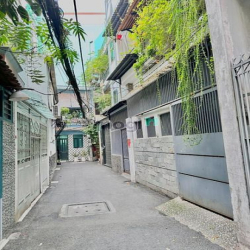 Bán nhà Nguyễn Thái Bình gần triển lãm hội chợ Tân Bình