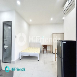 Phòng full nội thất cho thuê ngay Tây Lân, Bến Lội gần Quốc lộ