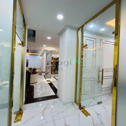 Bán Biệt Thự mới Đường Nguyễn Thị Thập Trung tâm Q7 giá chỉ 16 tỷ mấy.