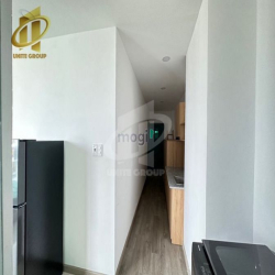 Căn hộ cửa sổ full nội thất máy giặt riêng ngay Dương Bá Trạc Q8
