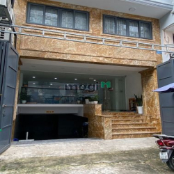 Bán nhà Hầm 6 Tầng thang máy Quận 3, giá 25 tỷ