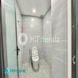 Phòng full nội thất cho thuê ngay Tây Lân, Bến Lội gần Quốc lộ
