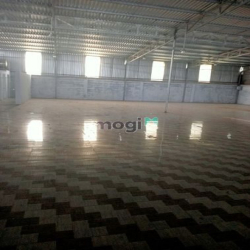 ? Xưởng cho thuê dt 1000m2 giá 40tr Xuân Thới Sơn Hóc Môn