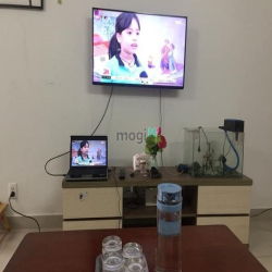 Bán gấp CH Belleza , Phạm Hữu Lầu , Quận 7, dt:70m2 ,2Pn,2wc view sông