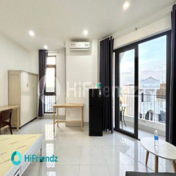 Phòng full nội thất cho thuê ngay Tây Lân, Bến Lội gần Quốc lộ