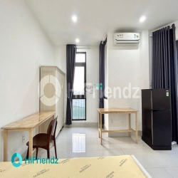 Phòng full nội thất cho thuê ngay Tây Lân, Bến Lội gần Quốc lộ