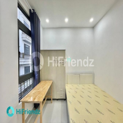 Phòng full nội thất cho thuê ngay Tây Lân, Bến Lội gần Quốc lộ