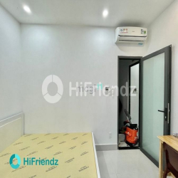 Phòng full nội thất cho thuê ngay Tây Lân, Bến Lội gần Quốc lộ