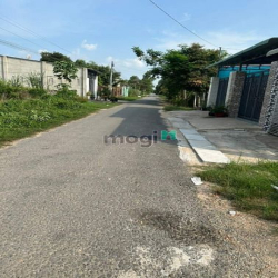 Cần tiền đi Mỹ, bán đất chính chủ  Ấp Trường An, xã Trường Tây, Thị xã