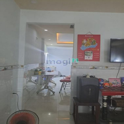 Gấp bán Nhà 2 tầng 4 x 13  = 3 tỷ x Thạnh Lộc Quận 12 TPHCM