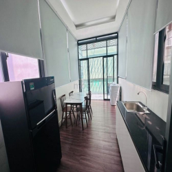 KHAI TRƯƠNG căn hộ PENHOUSE tại Bùi Thị Xuân, Quận 1 - VIEW SIÊU ĐẸP