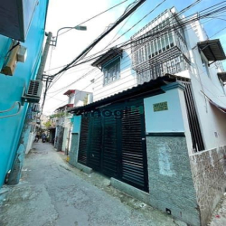 Nhà phố hiện đại hẻm thông 3m 60 Lâm Văn Bền ngay Lotte Mart Quận 7