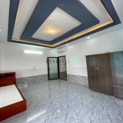 Nhà phố hiện đại hẻm thông 3m 60 Lâm Văn Bền ngay Lotte Mart Quận 7