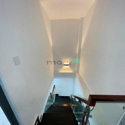 Nhà phố hiện đại hẻm thông 3m 60 Lâm Văn Bền ngay Lotte Mart Quận 7