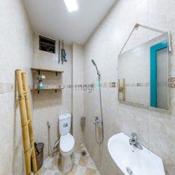 Cho thuê nhà tập thể 2 phòng ngủ đầy đủ nội thất Ba Đình