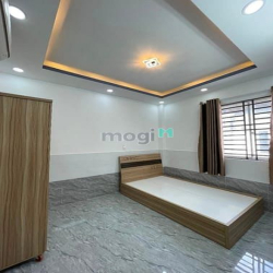 Nhà phố hiện đại hẻm thông 3m 60 Lâm Văn Bền ngay Lotte Mart Quận 7