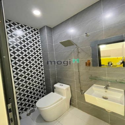 Nhà phố hiện đại hẻm thông 3m 60 Lâm Văn Bền ngay Lotte Mart Quận 7