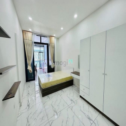 KHAI TRƯƠNG căn hộ PENHOUSE tại Bùi Thị Xuân, Quận 1 - VIEW SIÊU ĐẸP