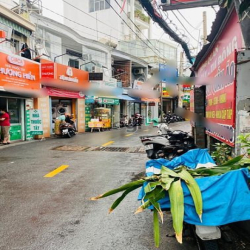 Cho Thuê Nhà Mới 14C Nguyễn Văn Đậu, Quận Phú Nhuận