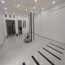 Cho Thuê Nhà Mới 14C Nguyễn Văn Đậu, Quận Phú Nhuận