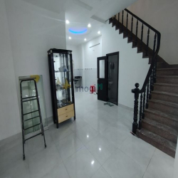Cho Thuê Nhà Mới 14C Nguyễn Văn Đậu, Quận Phú Nhuận