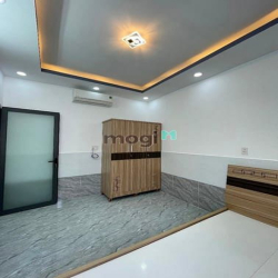 Nhà phố hiện đại hẻm thông 3m 60 Lâm Văn Bền ngay Lotte Mart Quận 7