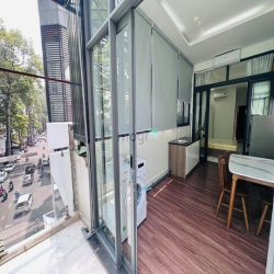 KHAI TRƯƠNG căn hộ PENHOUSE tại Bùi Thị Xuân, Quận 1 - VIEW SIÊU ĐẸP