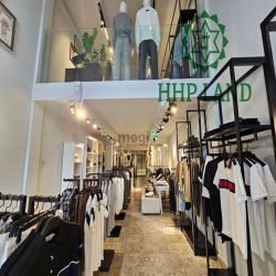 Cho thuê nhà mặt tiền Phạm Văn Thuận hợp mở shop thời trang