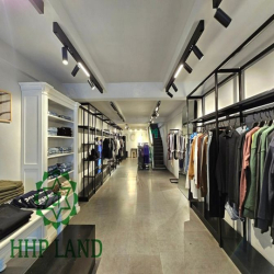 Cho thuê nhà mặt tiền Phạm Văn Thuận hợp mở shop thời trang