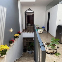 NCC Cho thuê nhà 2 tầng đường nhựa 6m Kiệt 50 Bùi Tá Hán