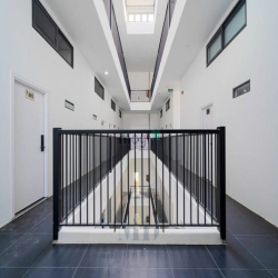 Tòa CHDV Nơ Trang Long, Bình Thạnh - DT Khủng 7x30m, 210m2 - 2 Tỷ/Năm